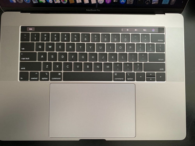 MacBook Pro 15 