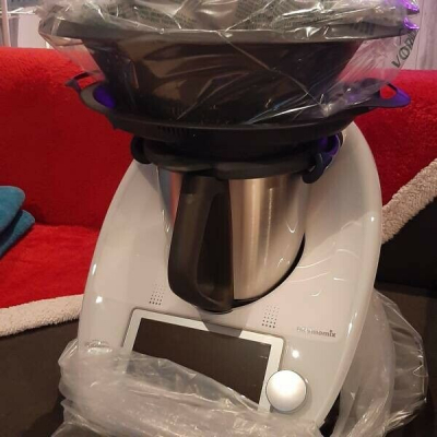 Thermomix TM6