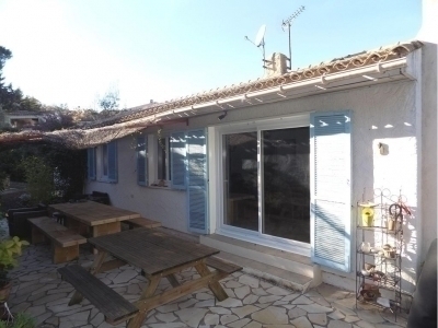 à vendre Maison 5 pièces ROQUEBRUNE SUR ARGENS