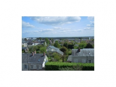 à vendre Appartement 5 pièces BLOIS