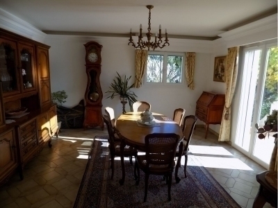 à vendre Maison 5 pièces LE MUY