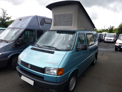  VOLKSWAGEN Westfalia T4 California 1.9 TD - 1994