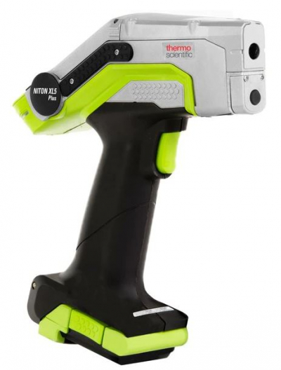 Genuine Scientific NEW Niton XL5 XRF Analyzer