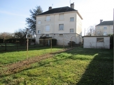 Maison AMBOISE