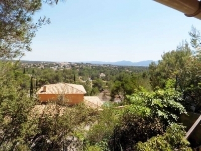 à vendre Maison 5 pièces ROQUEBRUNE SUR ARGENS