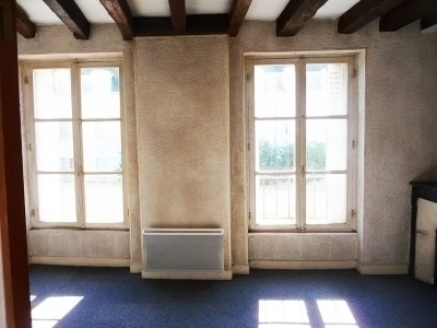 à vendre Appartement 2 pièces BLOIS