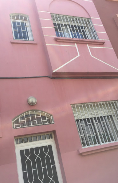 Magnifique Maison Triplex à Casablanca