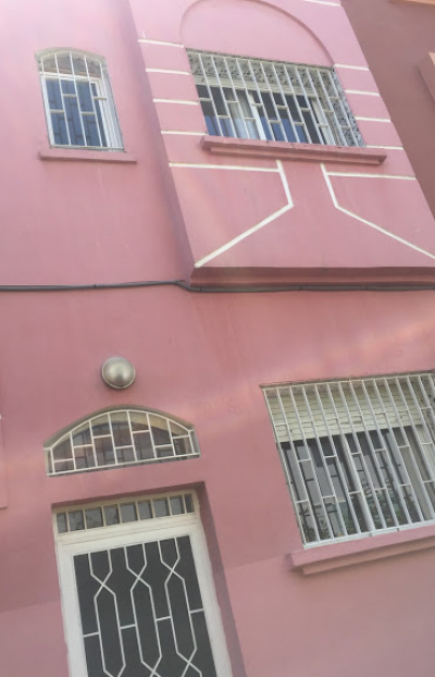 Magnifique Maison Triplex à Casablanca