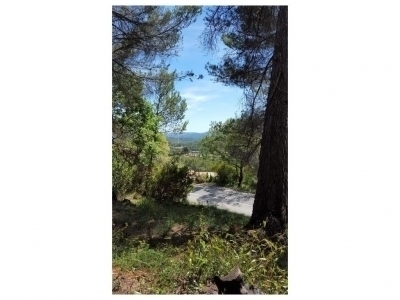 vente Terrain DRAGUIGNAN