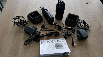 PROTALK digital UHF