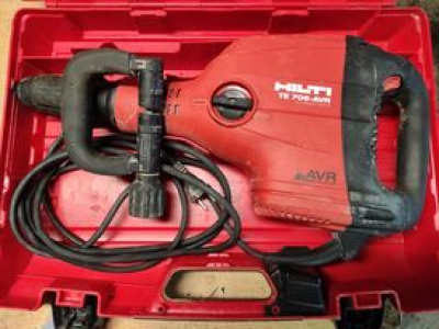 HILTI PRO