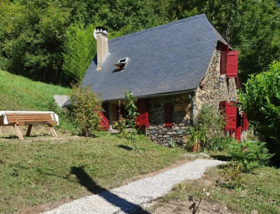 location vacance ariege