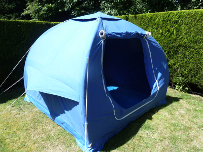 a vendre tente de camping