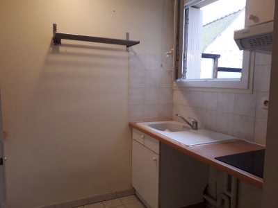  Appartement GIF SUR YVETTE 2 pièce(s) 48m2