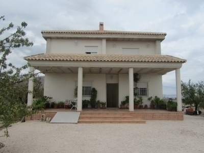 MAISONS ET VILLA EN ESPAGNE ORIHUELA (ALICANTE)