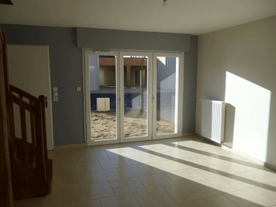 à vendre Maison 5 pièces VINEUIL