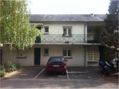 Appartement BLOIS