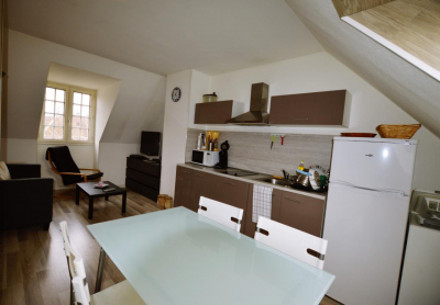 Chambre  privée à 30 km de Paris